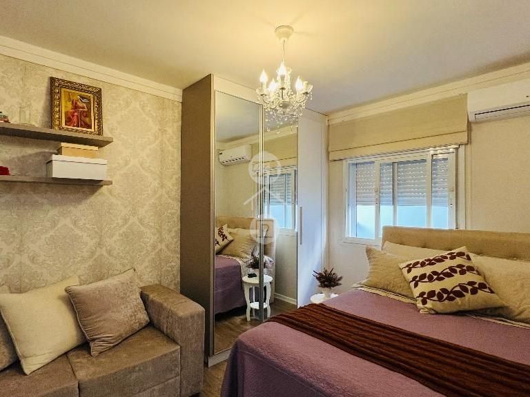 Casa em Pedra Branca, Palhoça. 3 quartos, 240m². Imagem 5 de 10